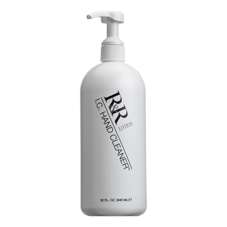 R&R ICS-32, 32 oz Antibacterial, Antimicrobial Hand Cleaner,